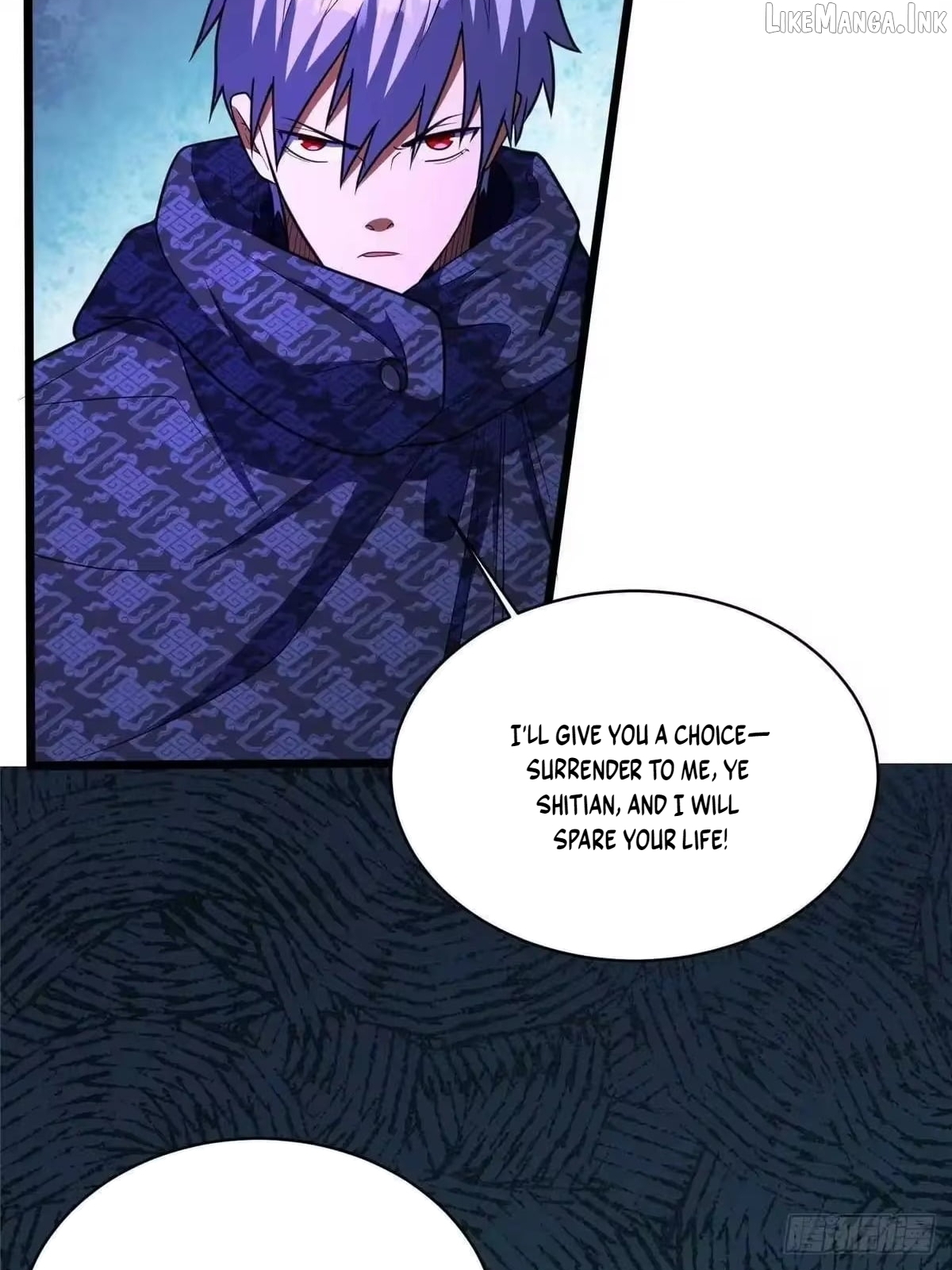 Divine Urban God Chapter 340  - page 3